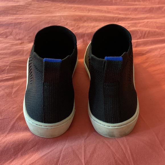 GUC Rothy’s Chelsea Boot / High Top - Picture 3 of 7